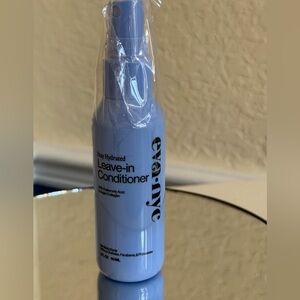 Eva NYC Stay Hydrated‎ Leave In Conditioner Hyaluronic Acid Vegan Collagen 3oz